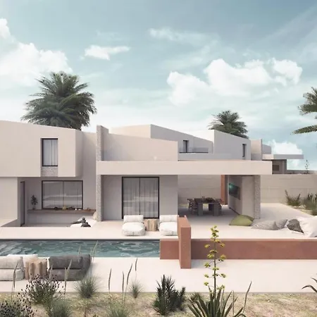 Villa Petras Lux *