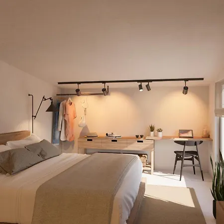 Villa Petras Lux *