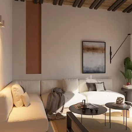 Villa Petras Lux