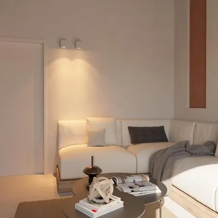 Petras Lux Villa *