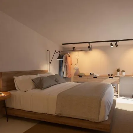 Villa Petras Lux *