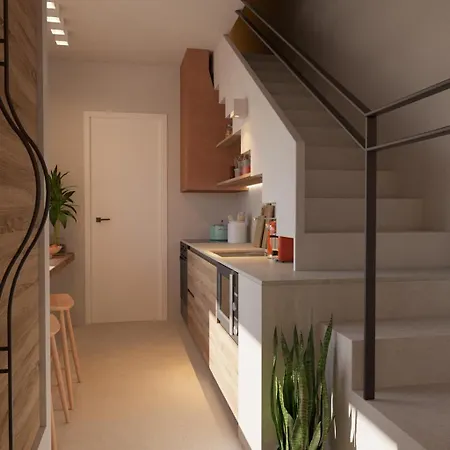 Petras Lux Villa