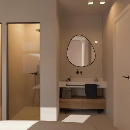 Villa Petras Lux *