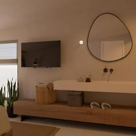Petras Lux Villa